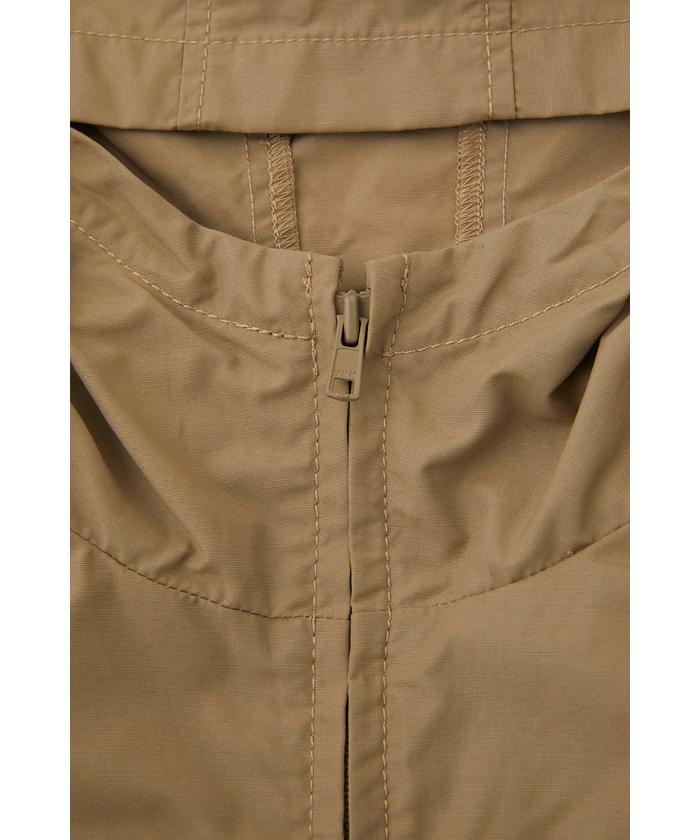 ハウンド ハウンドトゥーステクスチャー ジャケット - ブラウン | ZARA