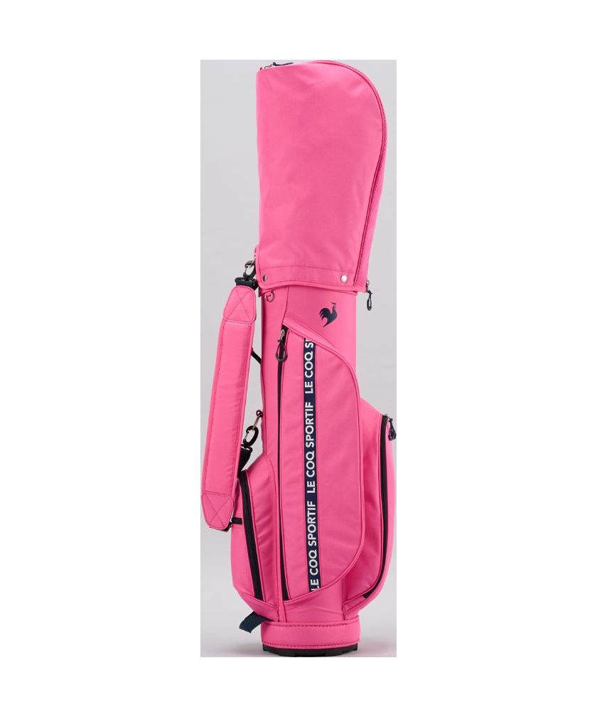 ジーフォア G/FORE レディース キャディバッグ ピンク Amazon | ジーフォア レディース キャディバッグ ピンク G/FORE