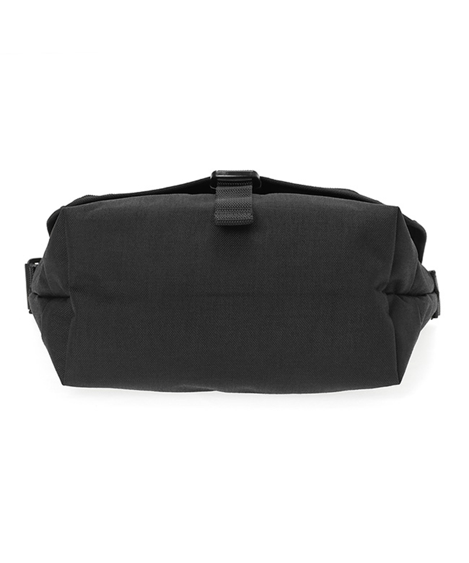 Nylon Messenger Bag JRS Flap Zipper Pocket(504864640