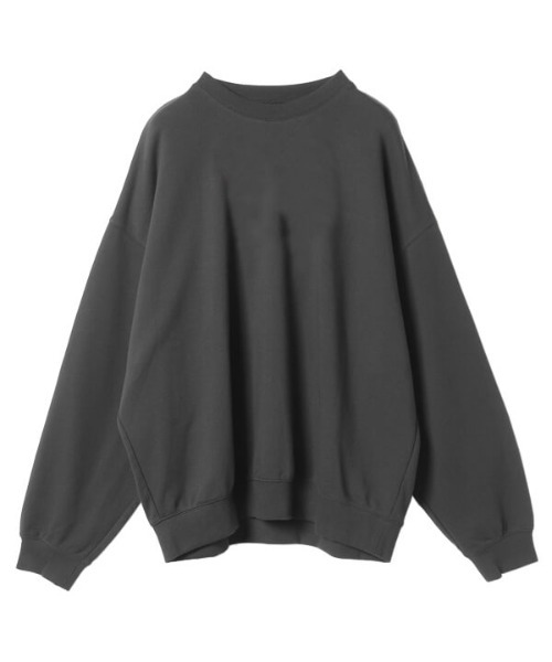 セール 60%OFF】クレドナ CREDONA Boyfriendスウェット セール 60%OFF】クレドナ CREDONA Boyfriendスウェット