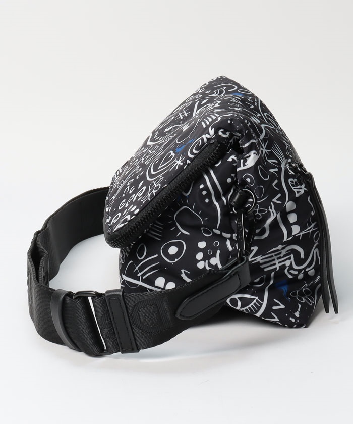 セール 30%OFF】デシグアル Desigual イラスト リサイクル