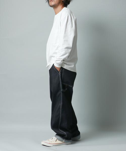EDWIN OVER WORKS FACTORY/エドウィンオーバーワークス EDWIN OVER WORKS FACTORY/エドウィンオーバーワークス