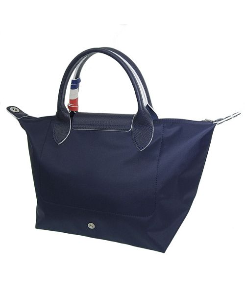 longchamp ロンシャン　フランス　アンティーク　スクエア型 LONGCHAMP Longchamp ロンシャン ショルダーバッグ LE PLIAGE