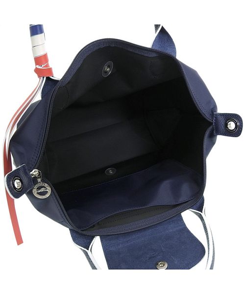 LONGCHAMP】ロンシャン フランス建国記念限定 トートバッグ 474
