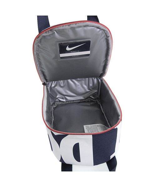 NIKE ナイキ ランチバッグ 保冷バッグ(504881691) | NIKE(NIKE