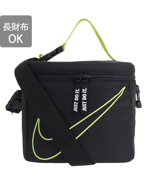 ナイキ NIKE NIKE ナイキ ランチバッグ 保冷バッグ(504881694