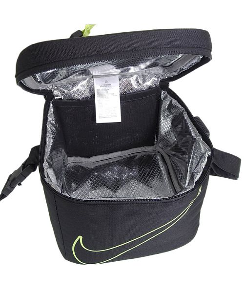 NIKE ランチバッグ Amazon | Nike JDI ジッププルランチバッグ | NIKE(ナイキ
