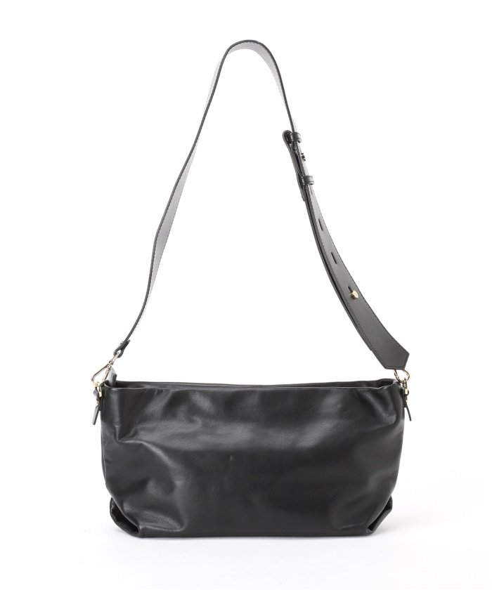 LORISTELLA/ロリステッラ】斜め掛けショルダーBAG(504882476) | フレームワーク(FRAMeWORK) - d fashion