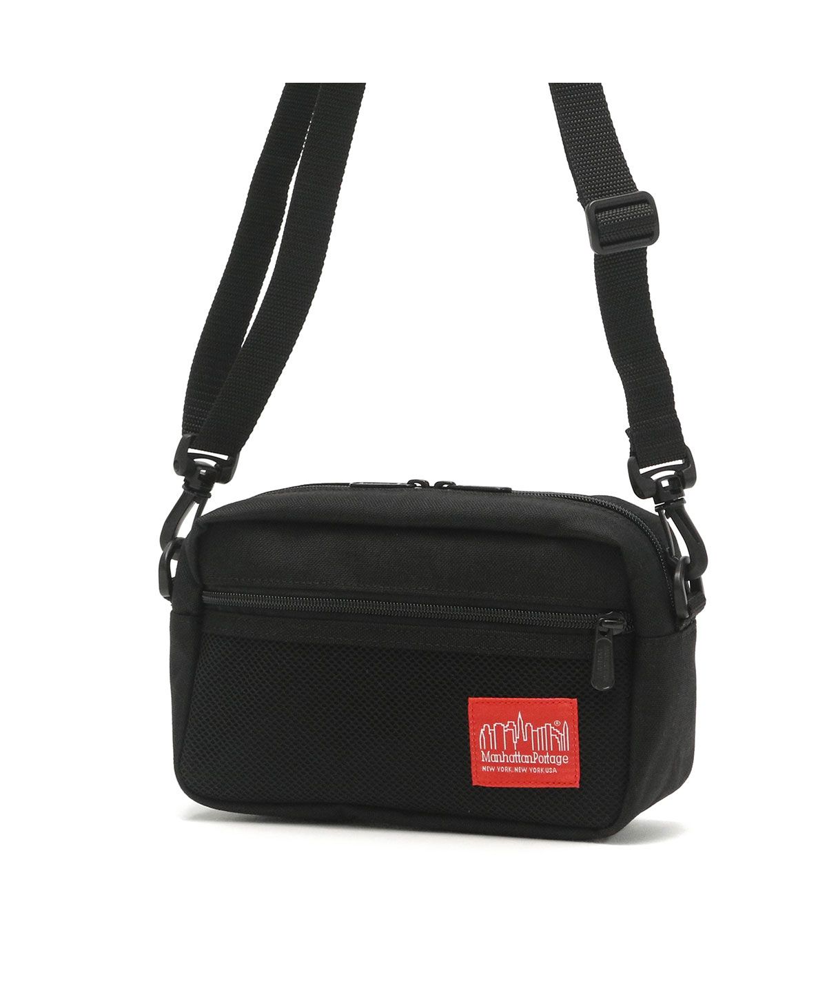 マンハッタンポーテージ Manhattan Portage 【日本正規品
