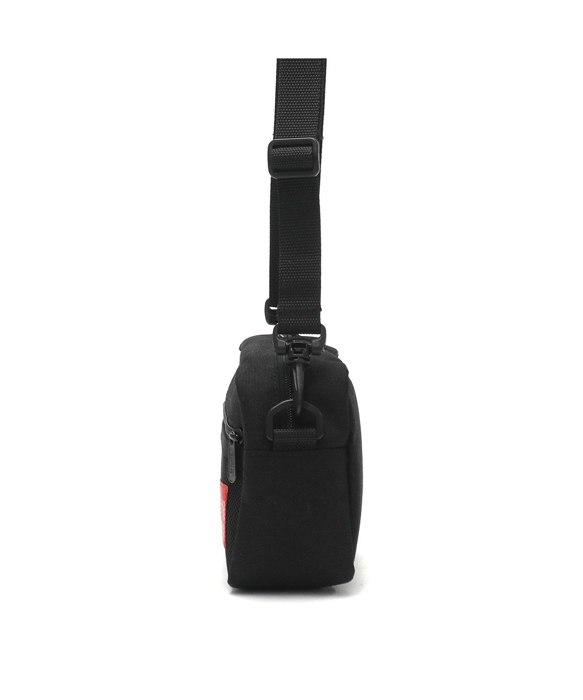 マンウィズ×Manhattan Portage ショルダーバッグ マンハッタンポーテージ Manhattan Portage 日本正規品