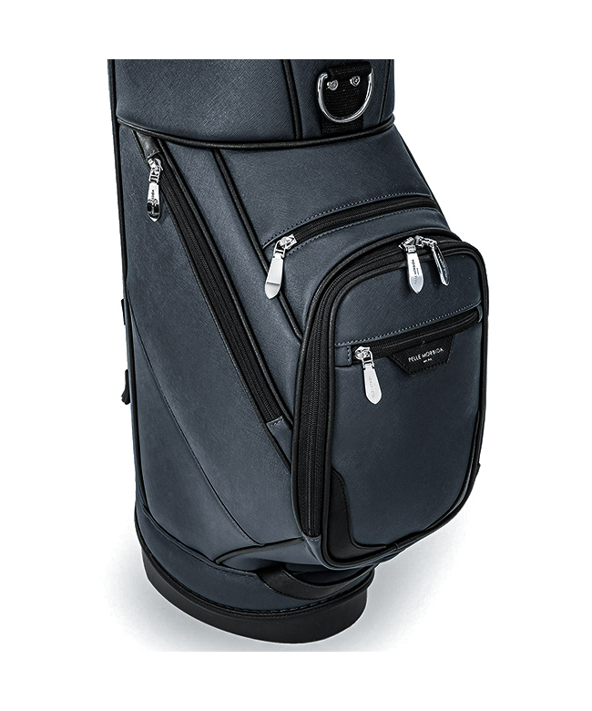 PELLE MORBIDA - 【新品】PELLE MORBIDA ペッレモルビダ GOLF キャディバッグ pmo00334-1.jpg