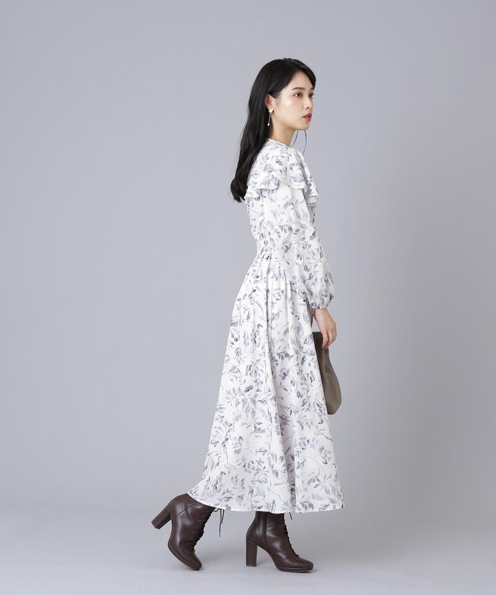 レアDVF New Julian プリント シルク ゼブラ ラップワンピース 2016 DVF NEW JULIAN TWO ラップワンピース 花柄6シルク混