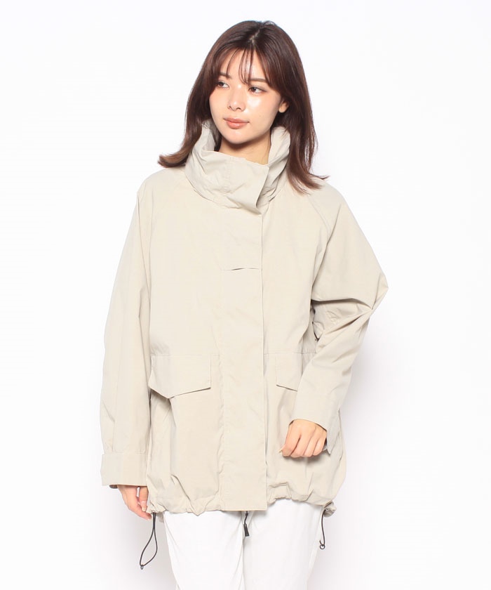 セール 50%OFF】ルーニィ LOUNIE マウンテンパーカー(504864726