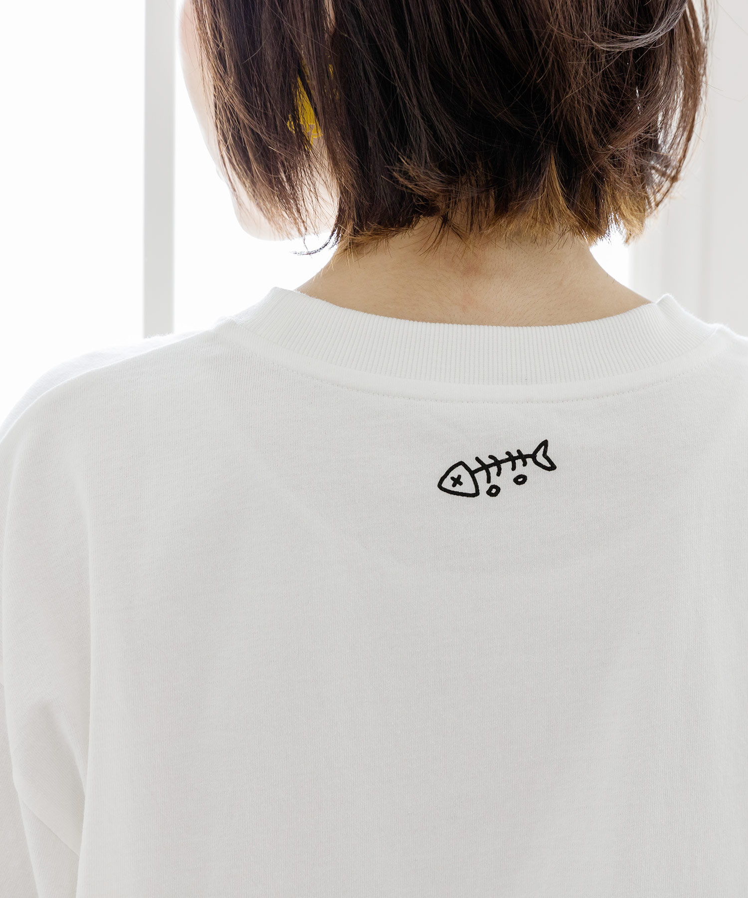 スカラー パリティ ScoLar ひつじ ネコ もひもふ 長袖 Tシャツ 新品 楽天市場】ScoLar Parity スカラーパリティひつじネコ もふもふ