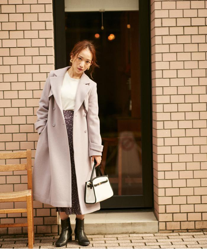 セール】|美人百花11月号掲載 休井美郷さん着用商品|マルチウェイ