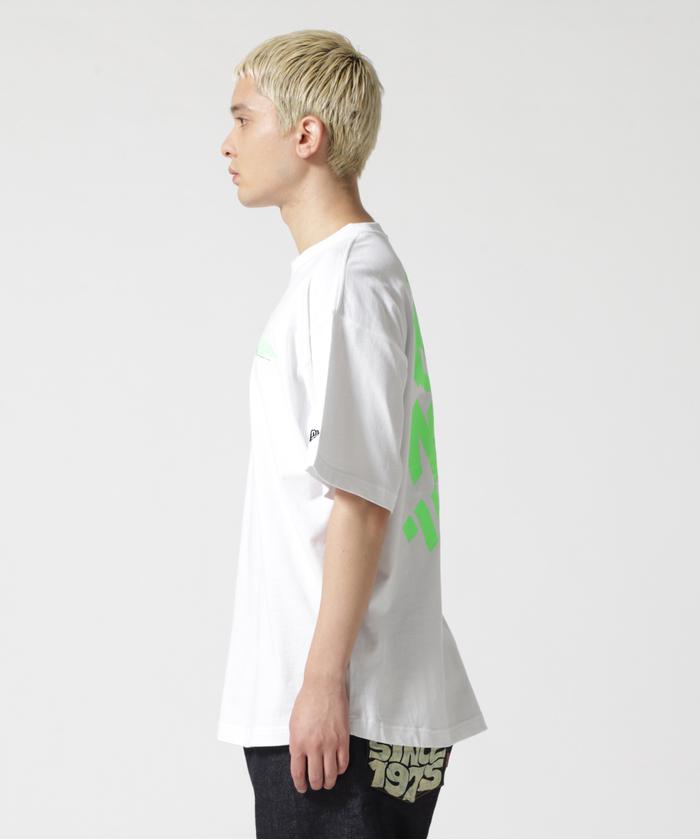 NEW ERA/ニューエラ》ショートスリーブ Tシャツ / S/S T－SHIRT