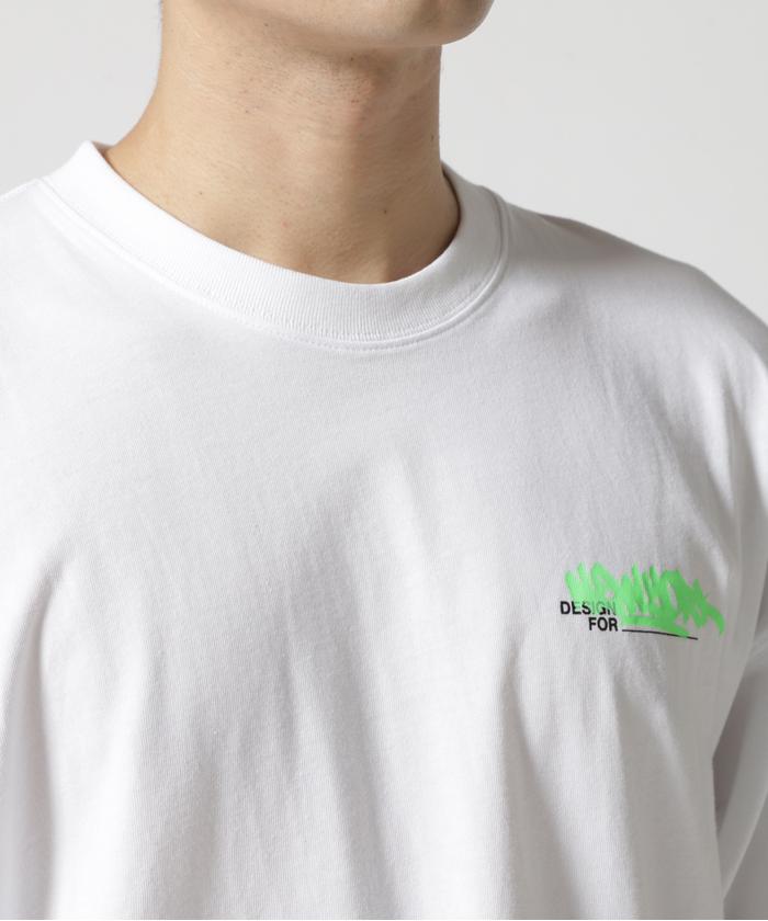 NEW ERA/ニューエラ》ショートスリーブ Tシャツ / S/S T－SHIRT