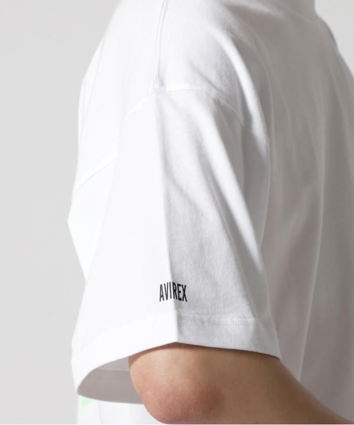 NEW ERA/ニューエラ》ショートスリーブ Tシャツ / S/S T－SHIRT