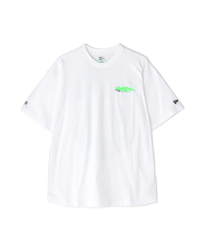 NEW ERA/ニューエラ》ショートスリーブ Tシャツ / S/S T－SHIRT