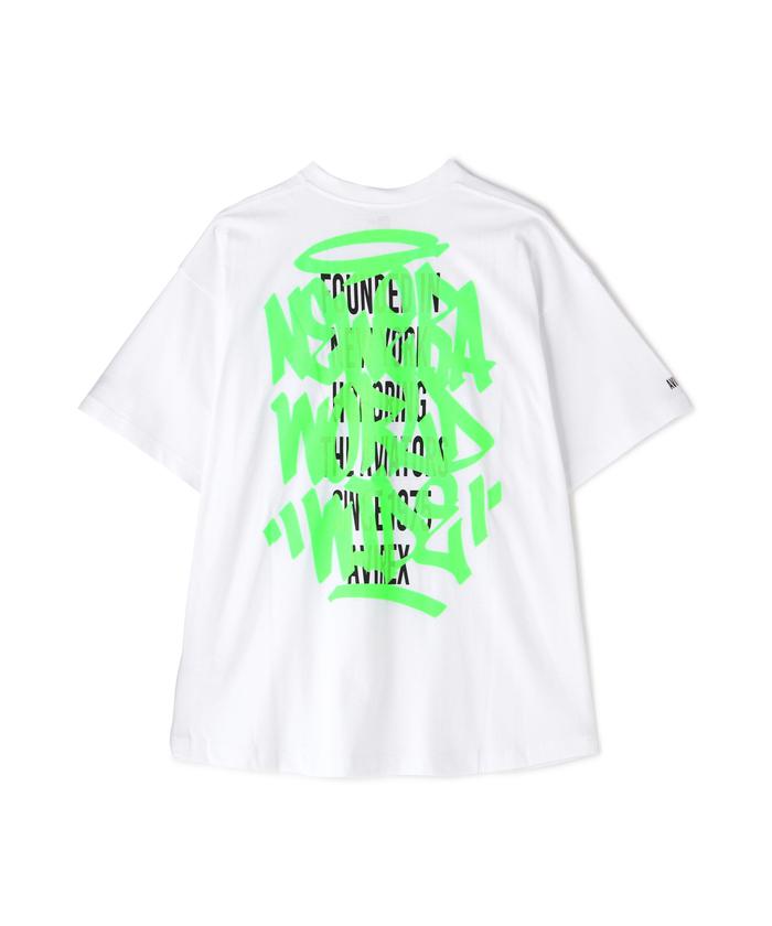NEW ERA/ニューエラ》ショートスリーブ Tシャツ / S/S T－SHIRT