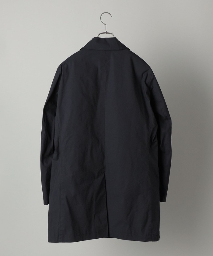 SHIPS: TAION インナーダウン CORDURA(R)ステンカラーコート fz9079-01_1.jpg