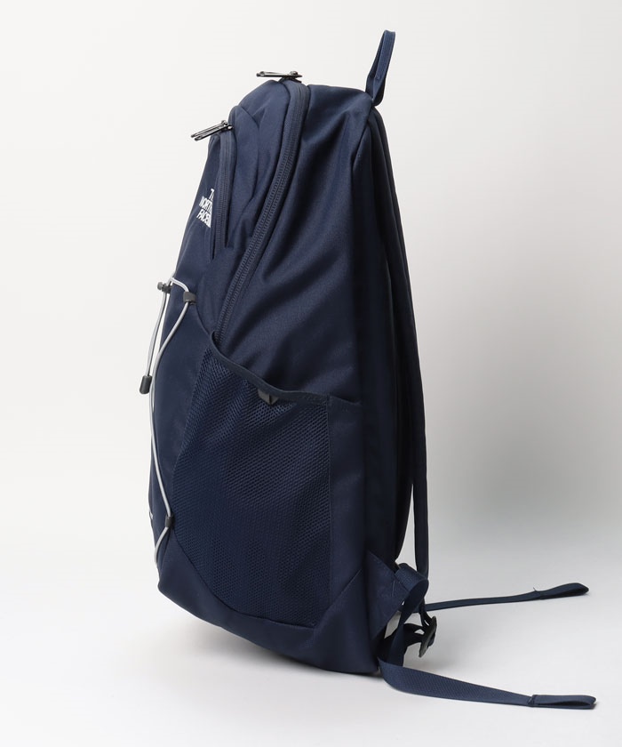 Buy The North Face Black Rodey Backpack from Next USA