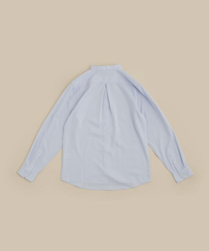 クーポン】【セール 50%OFF】LB.04/スタンダードバンドカラー
