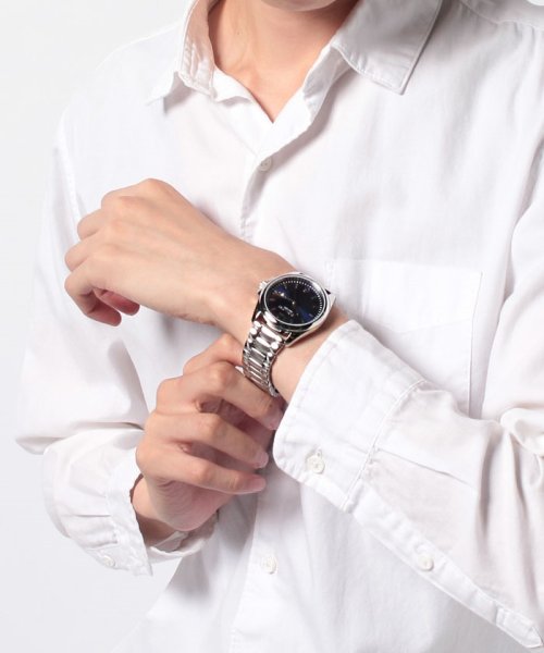 セール61 Off メンズ Coach コーチ 時計 メンズ グレイソン 41mm クォーツ ネイビー シルバー コーチ Coach D Fashion セール61 Off メンズ Coach コーチ 時計 メンズ グレイソン 41mm クォーツ ネイビー シルバー コーチ Coach D Fashion