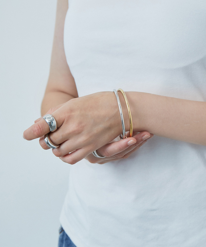 アクセサリー JUNRED ital. from JUNRed /combine bangle ital. from JUNRed / combine bangle(504857244) | ジュンレッド