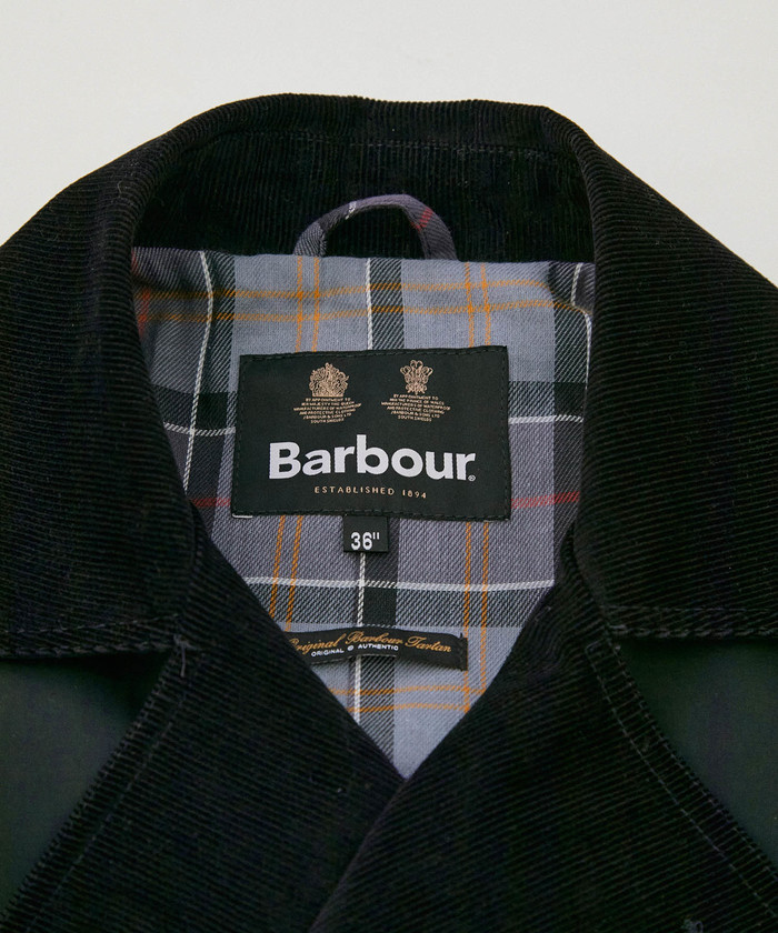 Barbour DESPATCH RIDERS ディスパッチ ライダース 美品