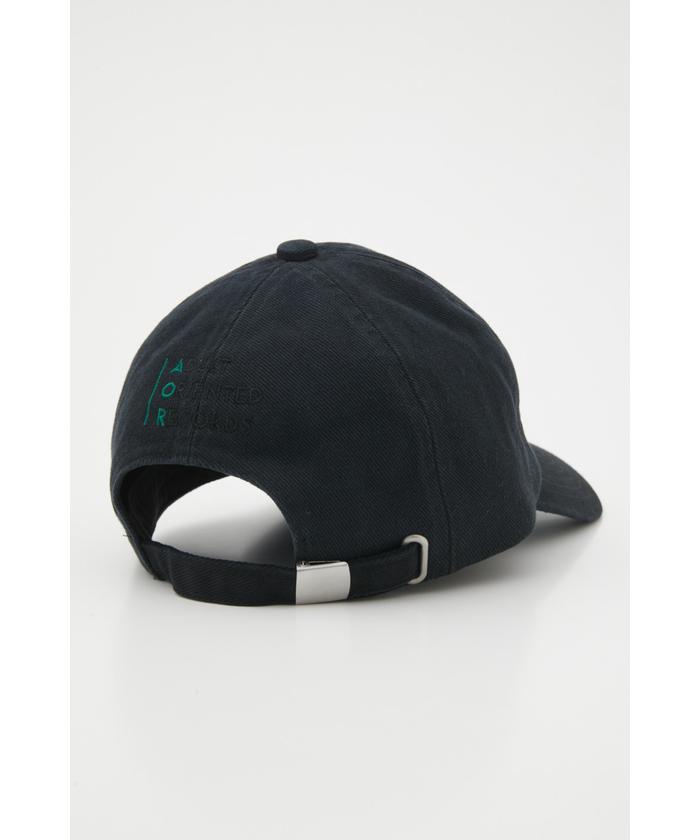 AOR x THROW LOGO キャップ(504885717) | スライ(SLY) - d fashion AOR x THROW LOGO キャップ(504885717) | スライ(SLY) - d fashion