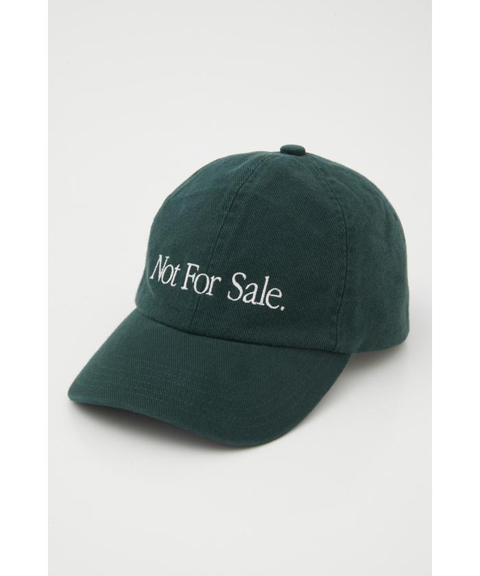 SLY | LOGO COTTON キャップ (帽子 ) |SHEL'TTER WEBSTORE