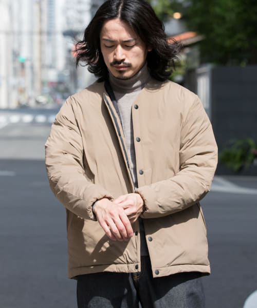別注』NANGA×URBAN RESEARCH INNER DOWN(504886532) | アーバン 別注』NANGA×URBAN RESEARCH INNER DOWN(504886532) | アーバン