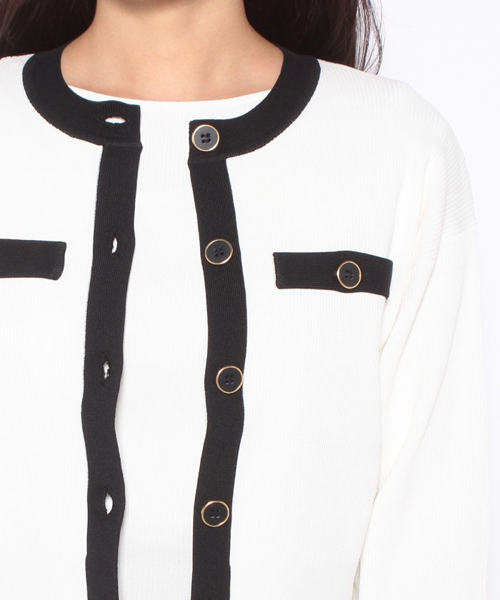 配色アンサンブル(504883950) | マイストラーダ(Mystrada) - d fashion