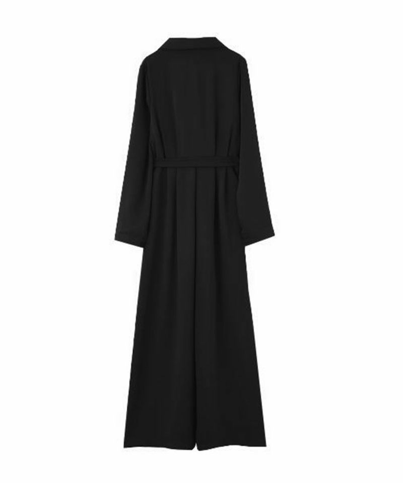 専用marjour BELTED PANTS DRESS marjour｜BELTED PANTS DRESS | Rakuten Fashion(楽天