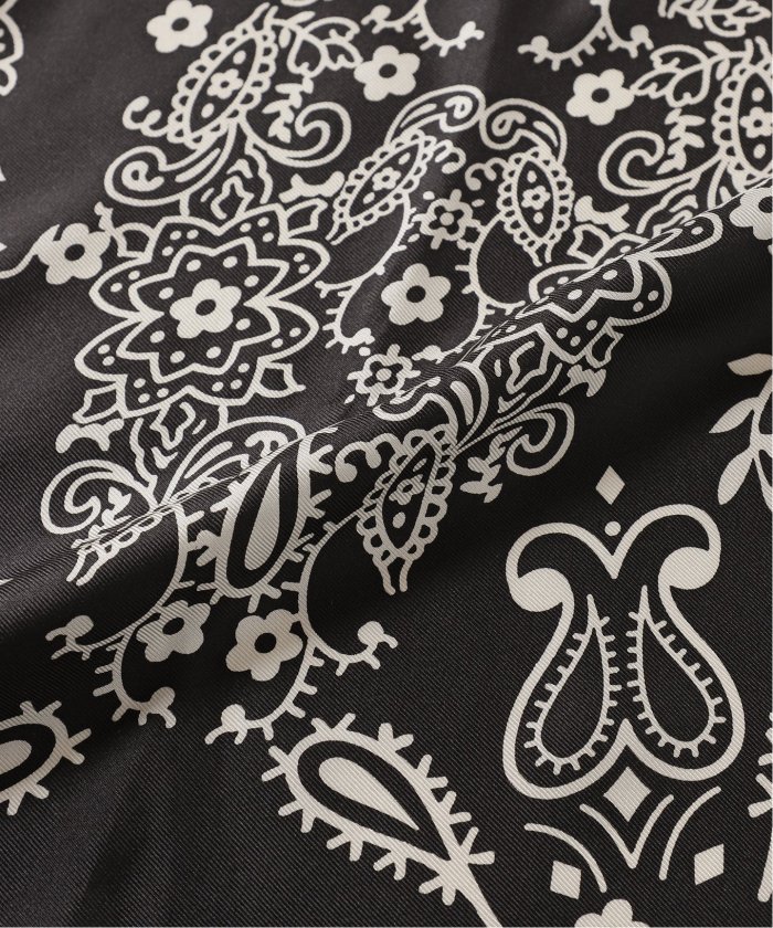 MANIPURI/マニプリ】 KALEIDO BANDANA 88:スカーフ(504887785 MANIPURI/マニプリ】 KALEIDO BANDANA 88:スカーフ(504887785