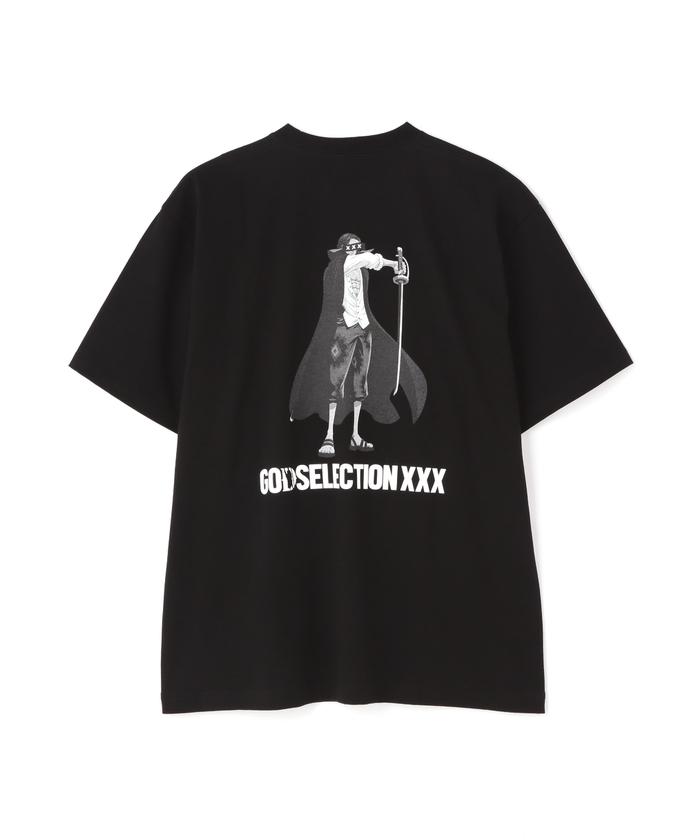 GOD SELECTION XXX x ONE PIECE/GX－S22－OPST－03シャンクス