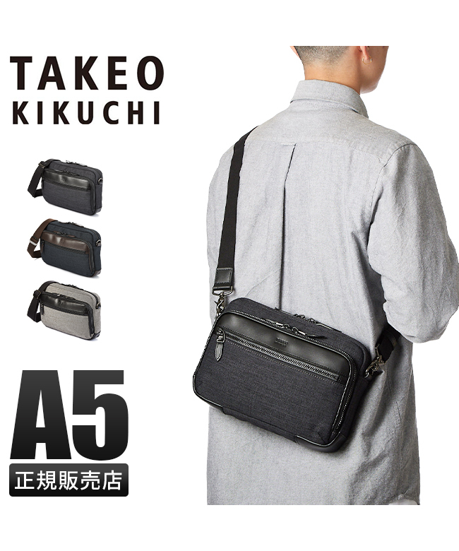 クーポン】タケオキクチ TAKEO KIKUCHI タケオキクチ バッグ クーポン】タケオキクチ TAKEO KIKUCHI タケオキクチ バッグ