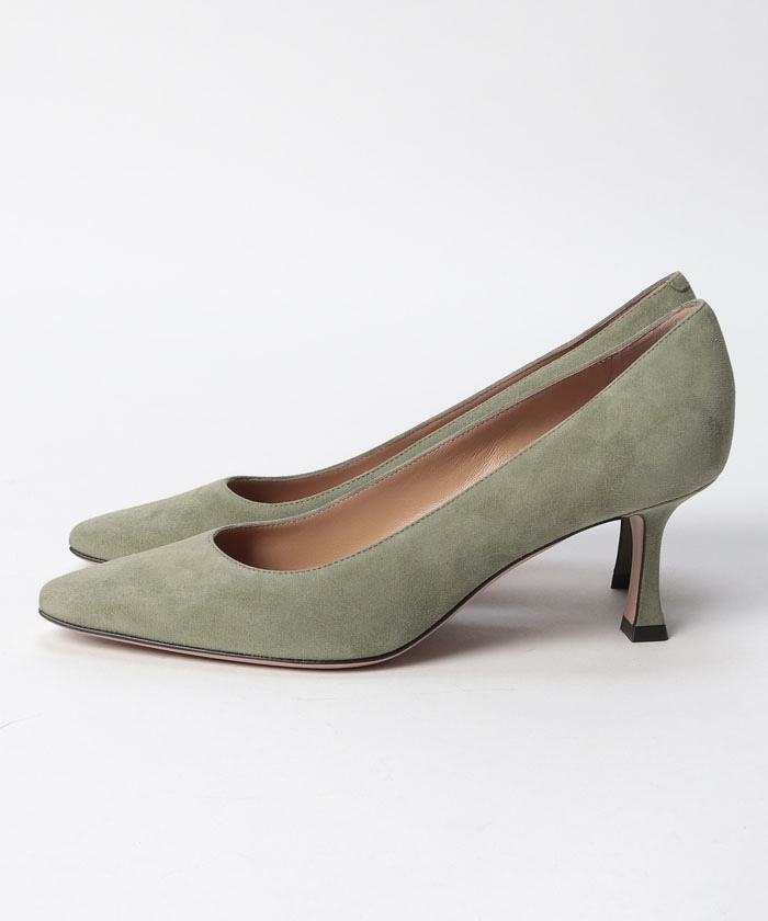PELLICO 0530 CAMOSCIO(504882135) | ペリーコ(PELLICO) - d fashion
