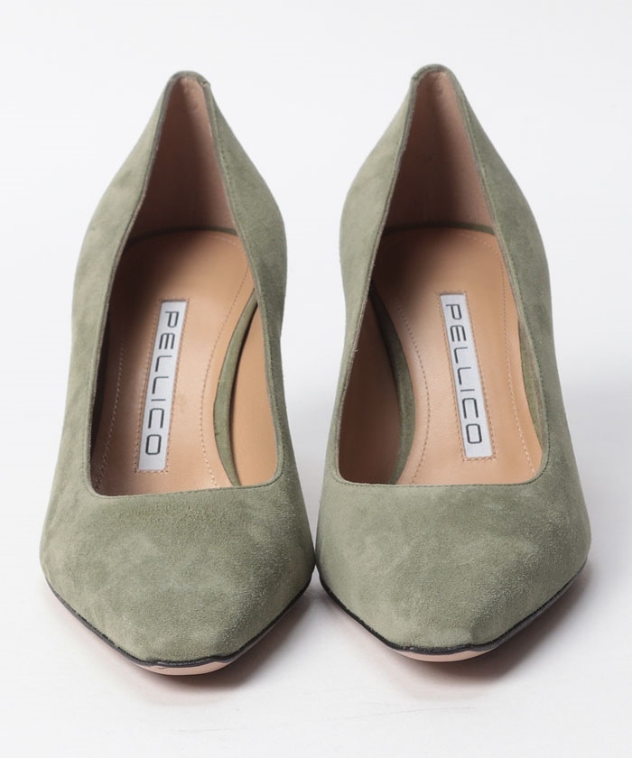 PELLICO 0530 CAMOSCIO(504882135) | ペリーコ(PELLICO) - d fashion