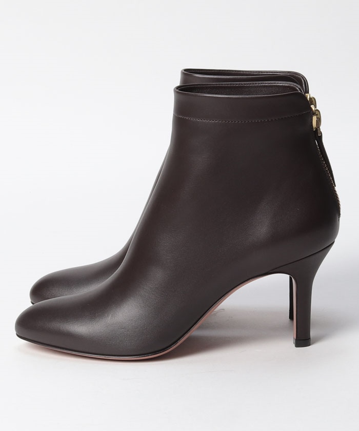 新品 PELLICO ブラウン ハイヒール 35½ PELLICO 7049 TITAN(504882136) | ペリーコ(PELLICO) - d fashion