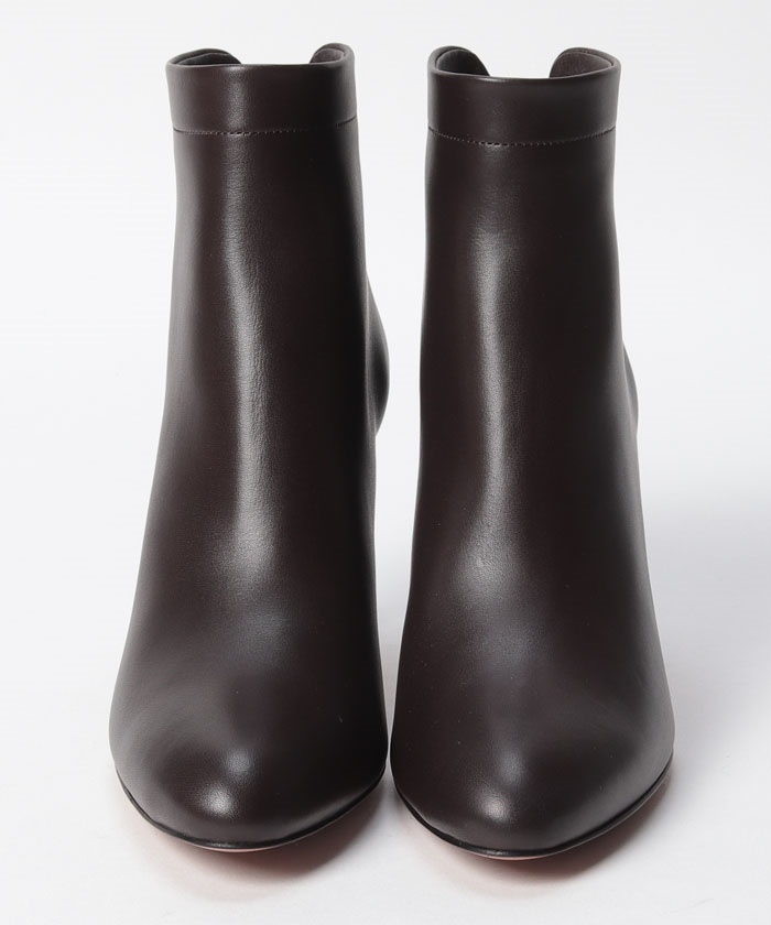 ペリーコ ショートブーツ ブラック 7049 TAXI 36 1/2 PELLICO 7049 TITAN(504882136) | ペリーコ(PELLICO) - d fashion