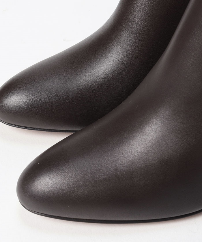 【PELLICO】ペリーコ TAXI ショートブーツ 37.5 24.5 黒 Elegant Short Boots | PELLICO｜ペリーコ