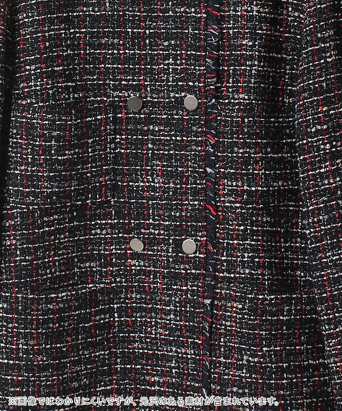 ジャケット VISCHER WIEDI(504883473) | セオリーリュクス ジャケット VISCHER WIEDI(504883473) | セオリーリュクス