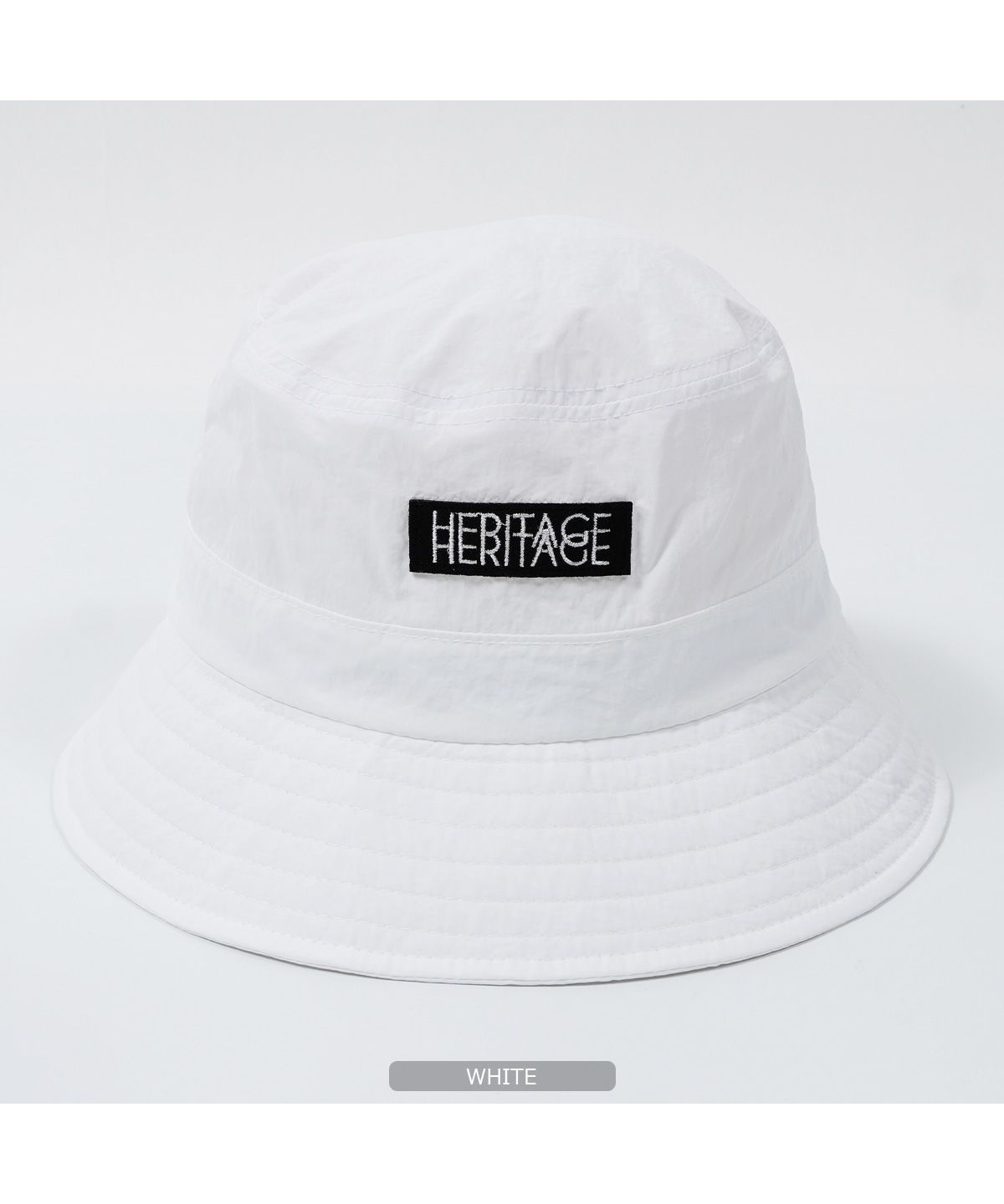 ワンフォークロージング 1111clothing バケットハット メンズ