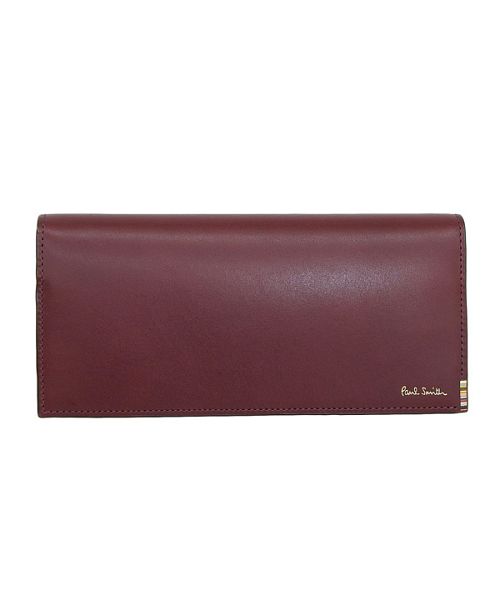 Paul Smith ポールスミス 財布 長財布 ロングウォレット メンズ