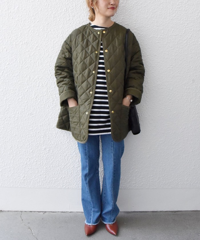 Traditional Weatherwear（トラディショナルウェザーウェア）の