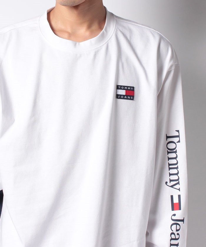 【数々のアワードを受賞】 クーポン】【セール 60%OFF】トミージーンズ JEANS TOMMY トップス