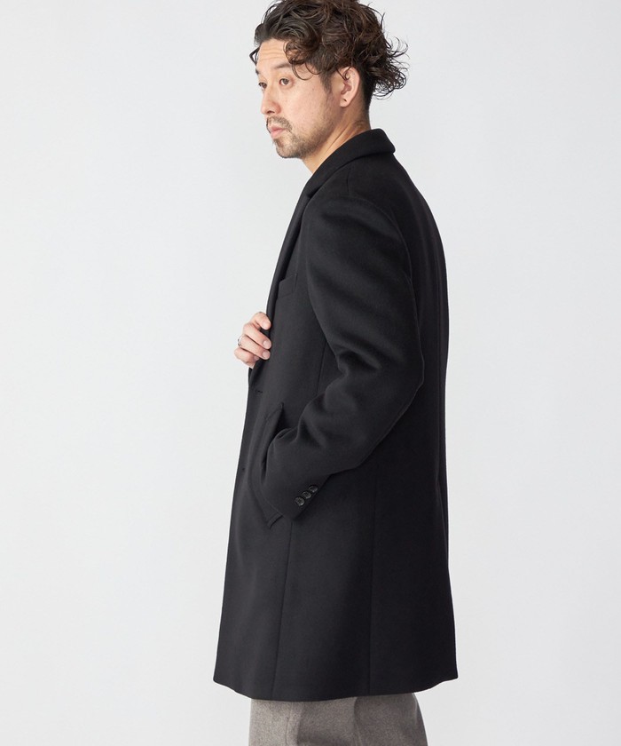 セール 40%OFF】SHIPS:スーパー160'S メリノウール ビーバー セール 40%OFF】SHIPS:スーパー160'S メリノウール ビーバー