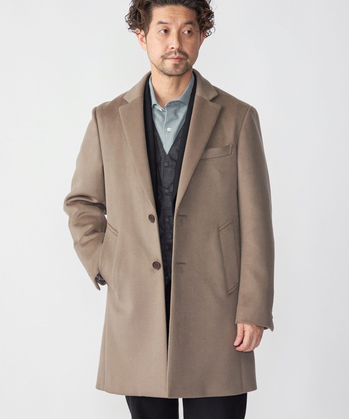 セール 40%OFF】SHIPS:スーパー160'S メリノウール ビーバー セール 40%OFF】SHIPS:スーパー160'S メリノウール ビーバー